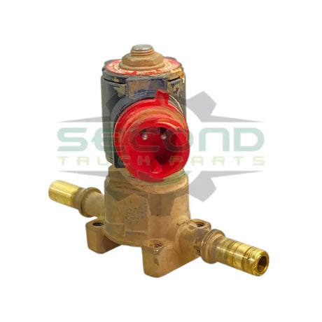 21248009 Genuine Mack Def Tank Solenoid Valve - Second Truck Parts