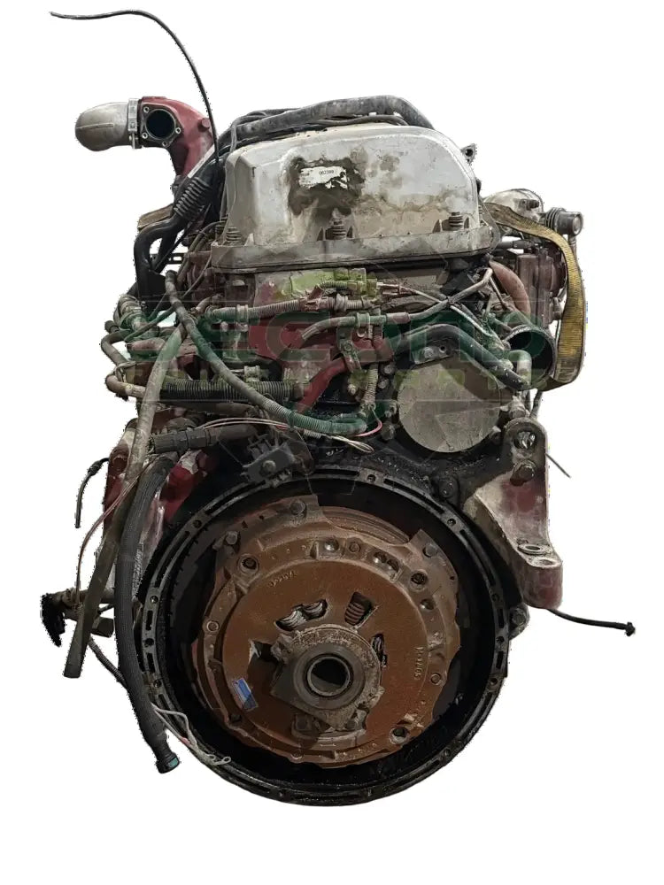 Genuine Mack Diesel Engine - Engines