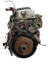 Genuine Mack Diesel Engine - Engines