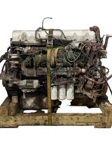 Genuine Mack Diesel Engine - Engines