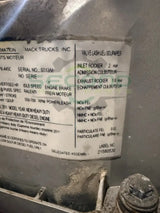 Genuine Mack Diesel Engine - Engines