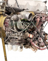 Genuine Mack Diesel Engine - Engines