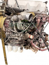 Genuine Mack Diesel Engine - Engines