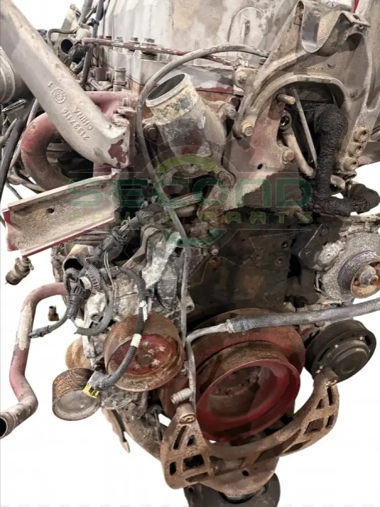 Genuine Mack Diesel Engine - Engines