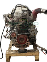 Genuine Mack Diesel Engine - Engines