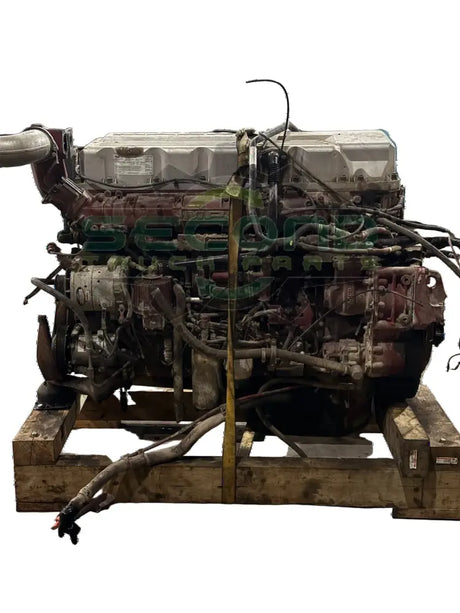 Genuine Mack Diesel Engine - Engines