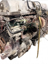 Genuine Mack Diesel Engine - Engines