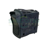 82280766 Genuine Mack Diff Lock Dash Console Switch - Second Truck Parts
