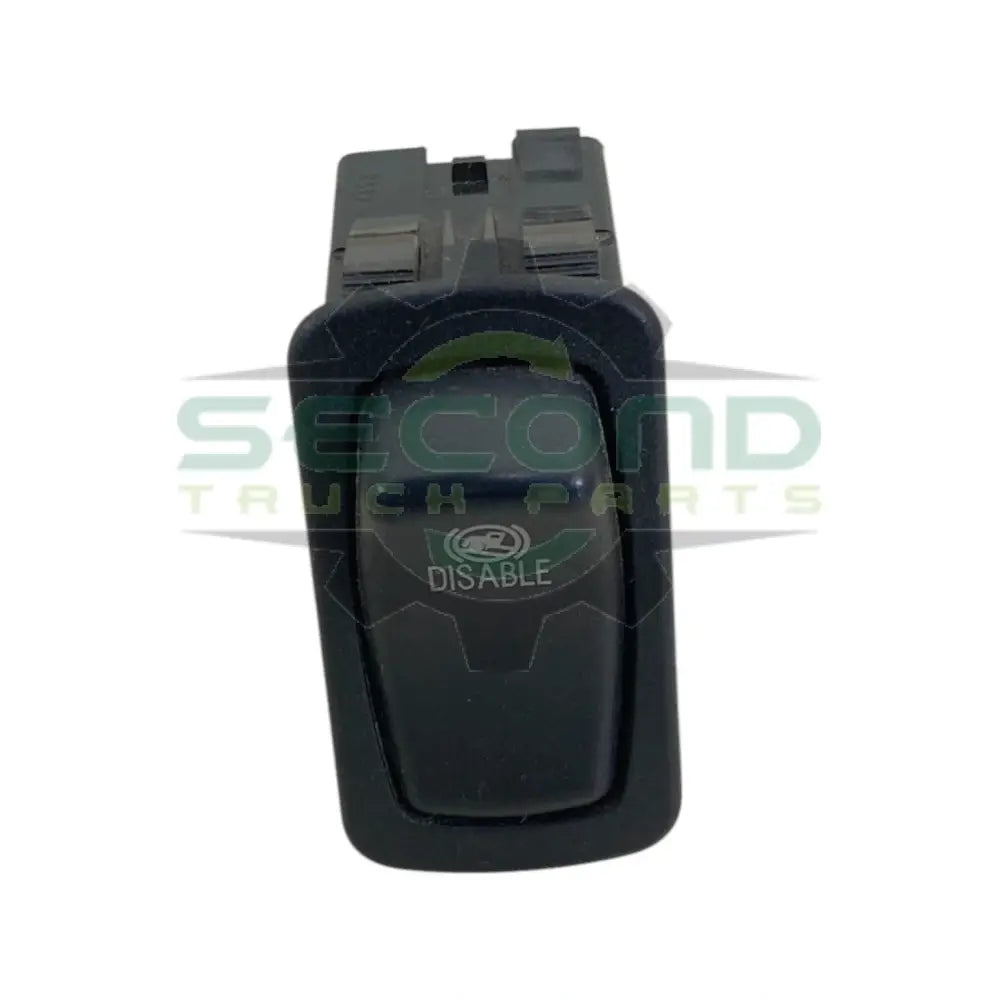 22369767 Genuine Mack Disable Truck Control Switch Button - Second Truck Parts
