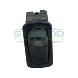 22369767 Genuine Mack Disable Truck Control Switch Button - Second Truck Parts