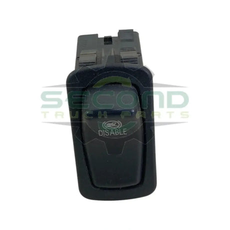 22369767 Genuine Mack Disable Truck Control Switch Button - Second Truck Parts