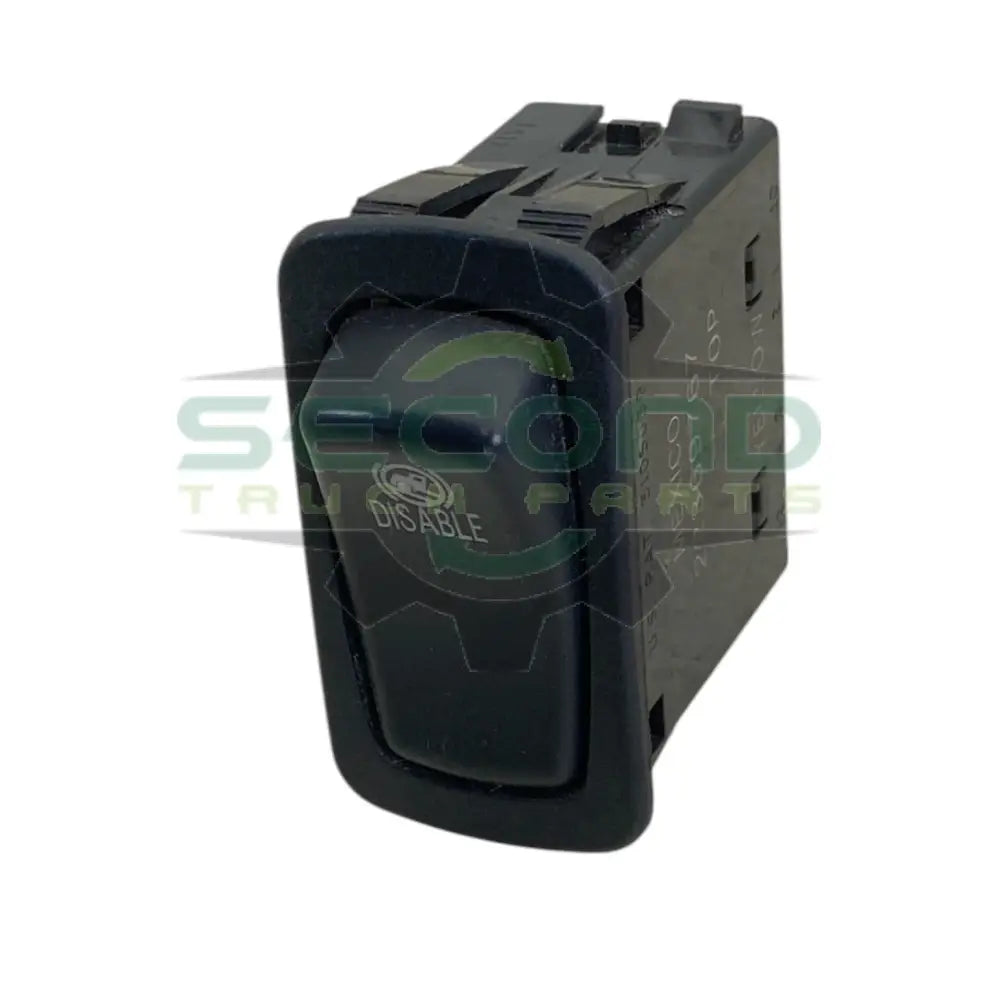 22369767 Genuine Mack Disable Truck Control Switch Button - Second Truck Parts