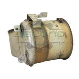 43006029 Genuine Mack DOC Diesel Oxidation Catalyst - Second Truck Parts