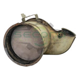 43006029 Genuine Mack DOC Diesel Oxidation Catalyst - Second Truck Parts