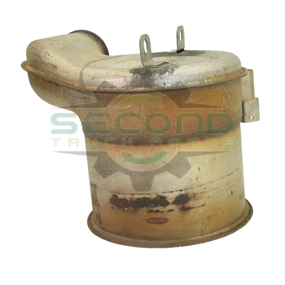 43006029 Genuine Mack DOC Diesel Oxidation Catalyst - Second Truck Parts