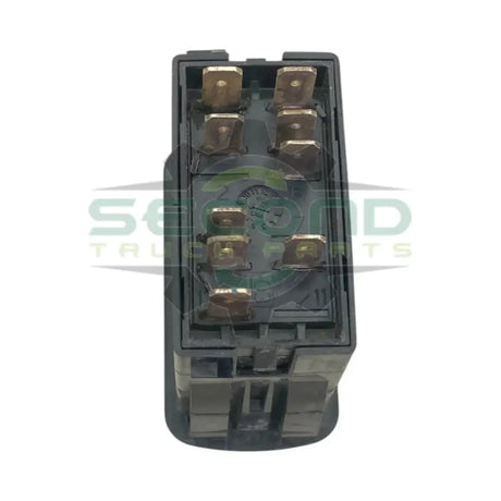 82278612 Genuine Mack Door Electrical Switch - Second Truck Parts