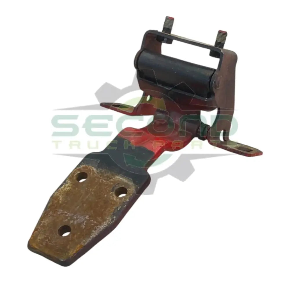 111215 Genuine Mack Door Hinge - Second Truck Parts