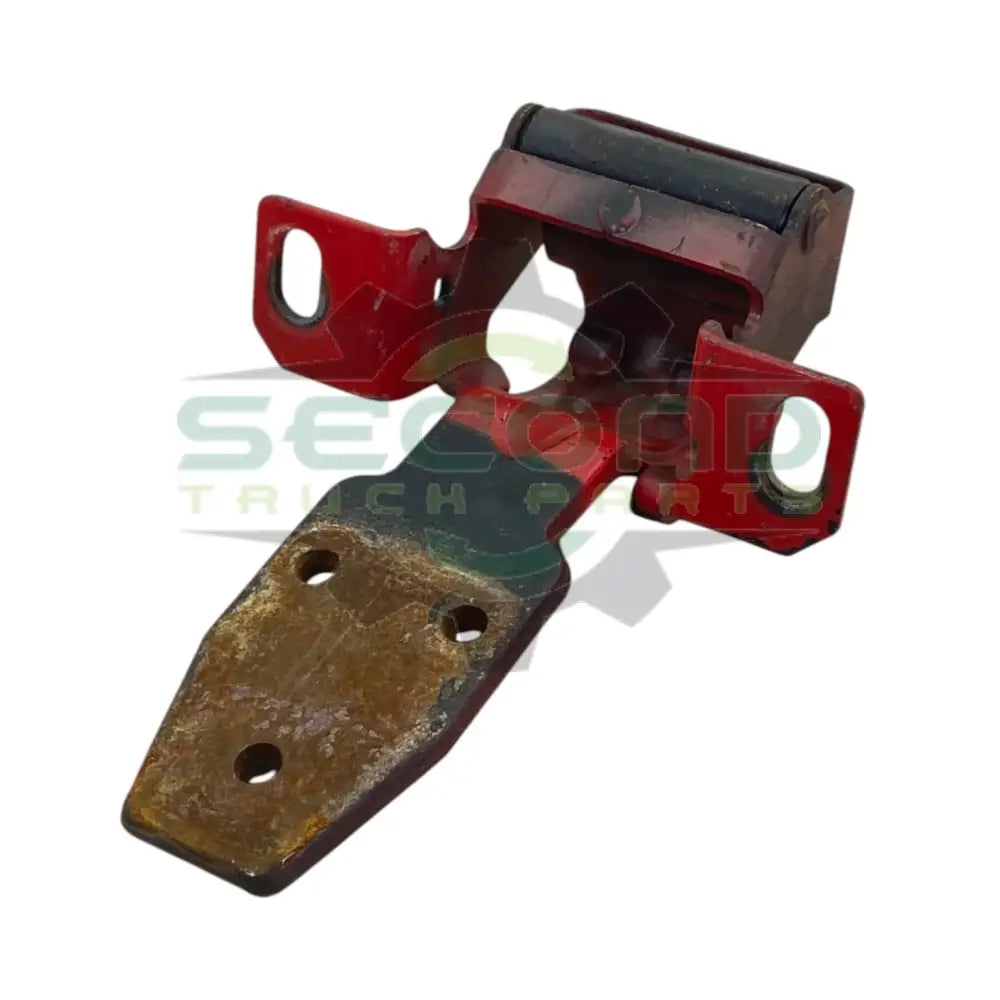 111215 Genuine Mack Door Hinge - Second Truck Parts