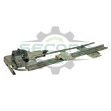 3060046 Genuine Mack Door Window Regulator Front - Second Truck Parts