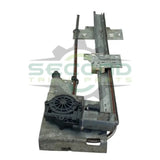 3060046 Genuine Mack Door Window Regulator Front - Second Truck Parts