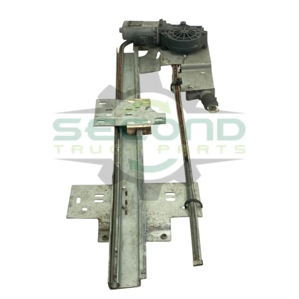 3060046 Genuine Mack Door Window Regulator Front - Second Truck Parts