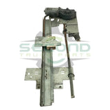 3060046 Genuine Mack Door Window Regulator Front - Second Truck Parts