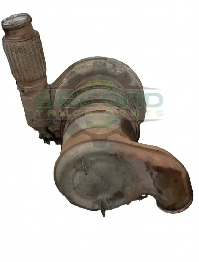 21212407 Genuine Mack DPF Diesel Particulate Filter - Second Truck Parts