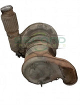 21212407 Genuine Mack DPF Diesel Particulate Filter - Second Truck Parts