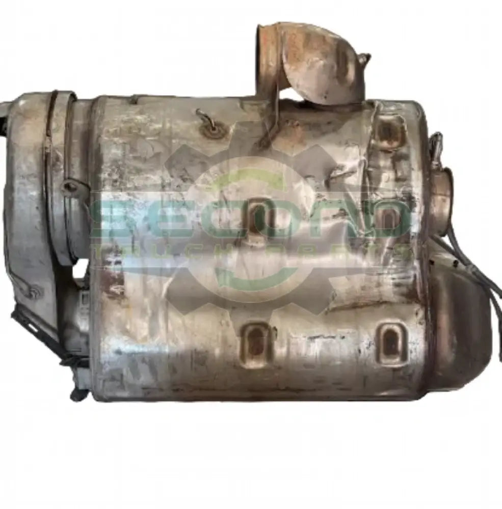 23159385 Genuine Mack DPF Diesel Particulate Filter - Second Truck Parts