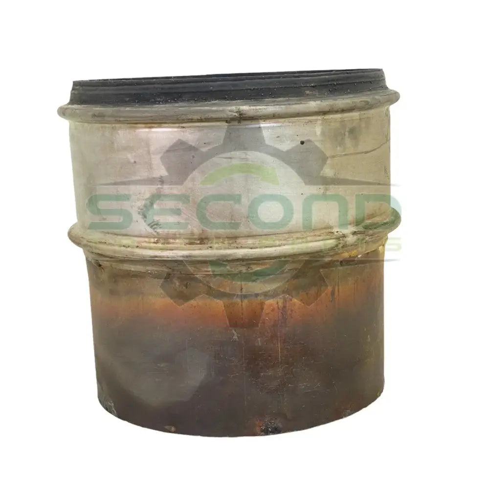 43006206 Genuine Mack DPF Diesel Particulate Filter - Second Truck Parts
