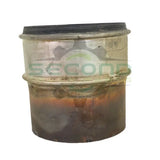 43006206 Genuine Mack DPF Diesel Particulate Filter - Second Truck Parts