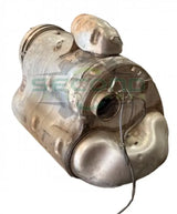 23159385 Genuine Mack DPF Diesel Particulate Filter - Second Truck Parts