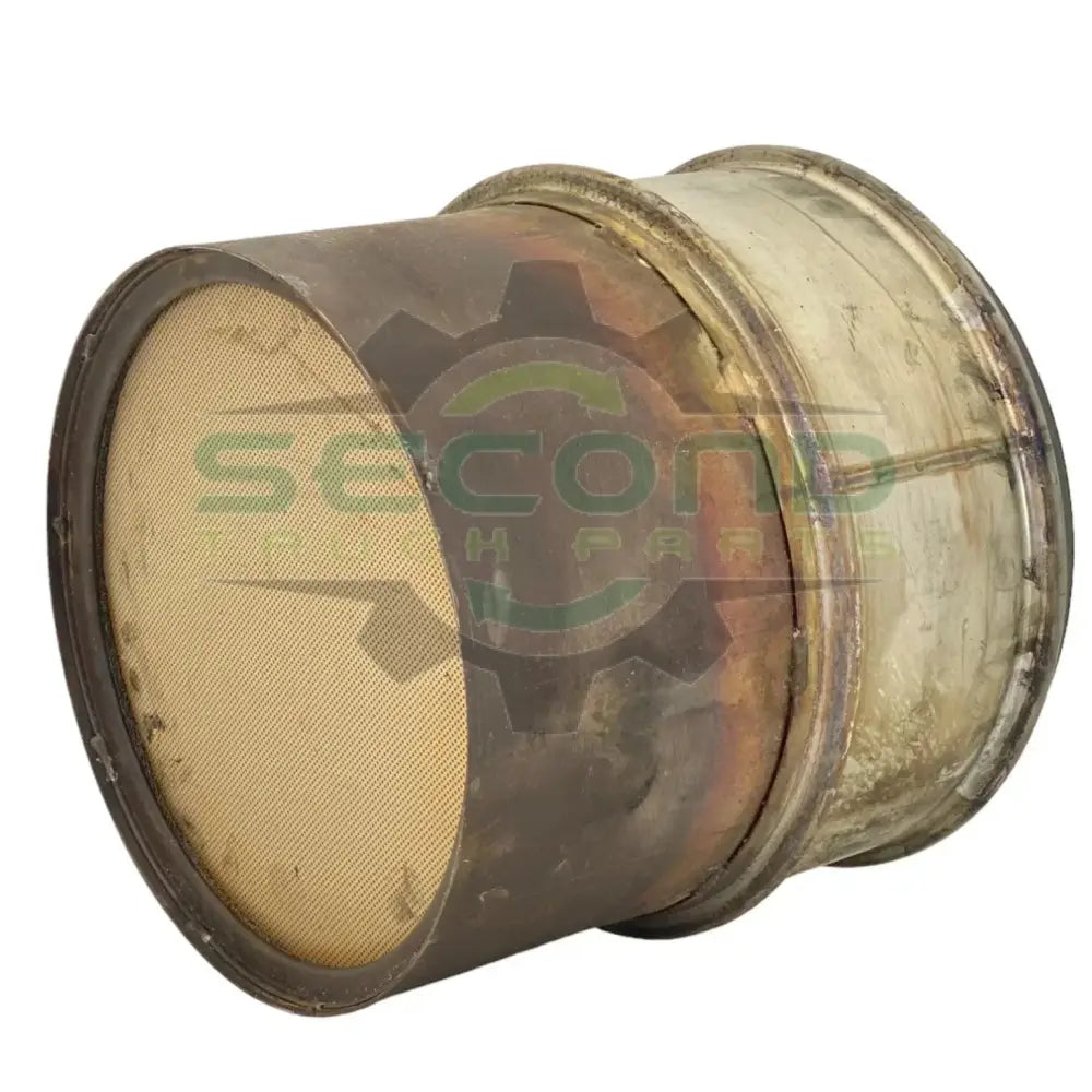 43006206 Genuine Mack DPF Diesel Particulate Filter - Second Truck Parts