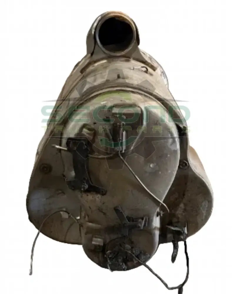 23159385 Genuine Mack DPF Diesel Particulate Filter - Second Truck Parts