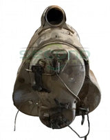 23159385 Genuine Mack DPF Diesel Particulate Filter - Second Truck Parts