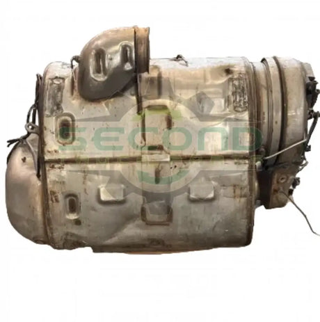 23159385 Genuine Mack DPF Diesel Particulate Filter - Second Truck Parts