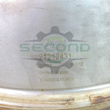 21212431 Genuine Mack DPF Diesel Particulate Filter - Second Truck Parts