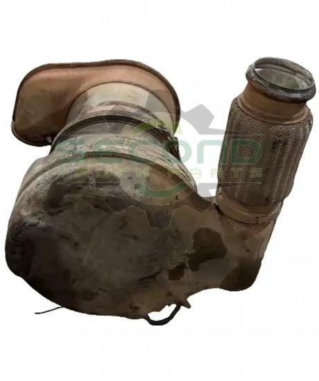 21212407 Genuine Mack DPF Diesel Particulate Filter - Second Truck Parts
