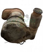 21212407 Genuine Mack DPF Diesel Particulate Filter - Second Truck Parts