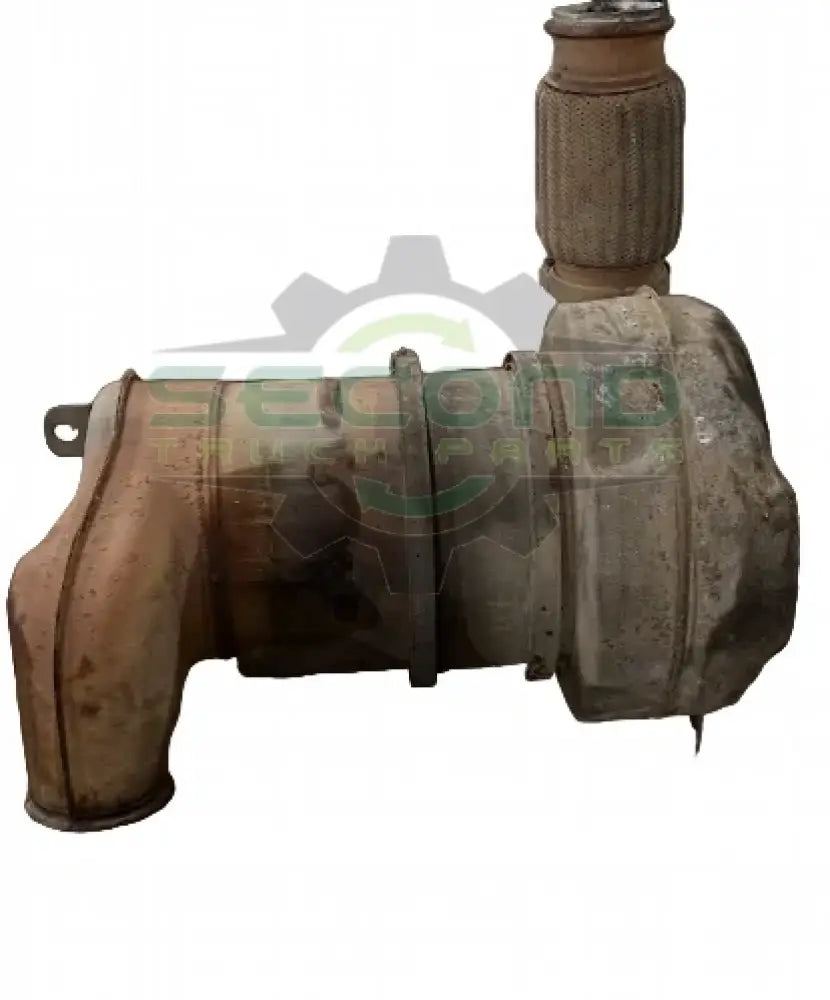 21212407 Genuine Mack DPF Diesel Particulate Filter - Second Truck Parts