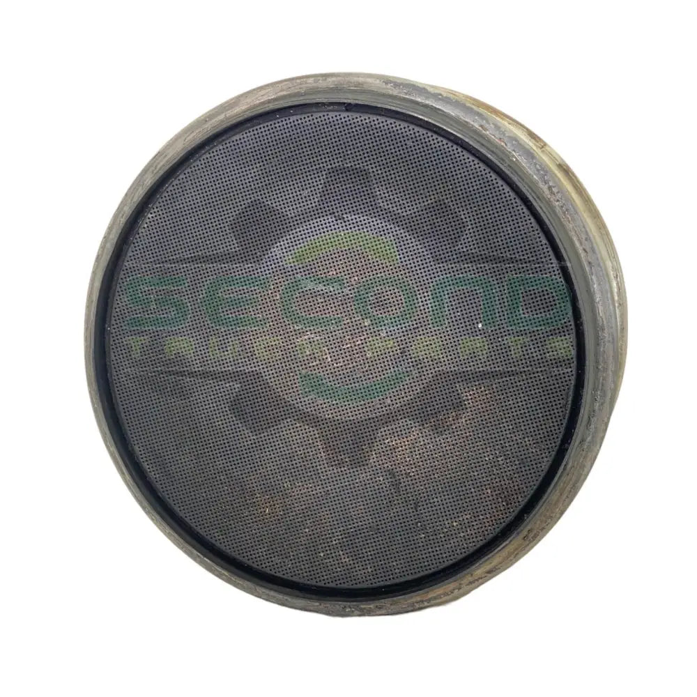 43006206 Genuine Mack DPF Diesel Particulate Filter - Second Truck Parts