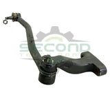 13QC530M3 Genuine Mack Drag Link 31.570in - Second Truck Parts