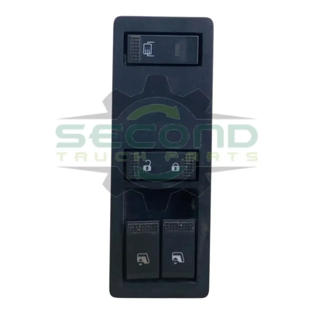 23319314 Genuine Mack Drivers Door Switch Assembly - Second Truck Parts
