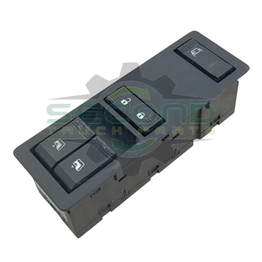 23319314 Genuine Mack Drivers Door Switch Assembly - Second Truck Parts