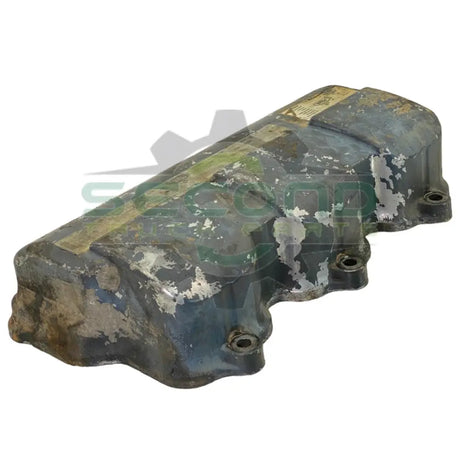 337GB545 Genuine Mack E7 Diesel Engine Valve Cover - Second Truck Parts