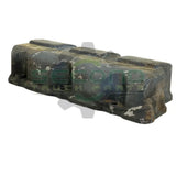 337GB545 Genuine Mack E7 Diesel Engine Valve Cover - Second Truck Parts