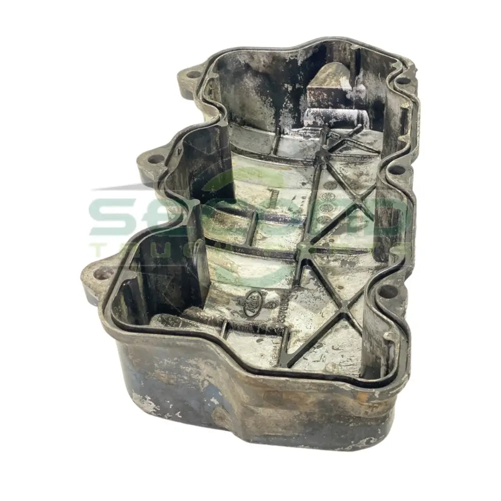 337GB545 Genuine Mack E7 Diesel Engine Valve Cover - Second Truck Parts