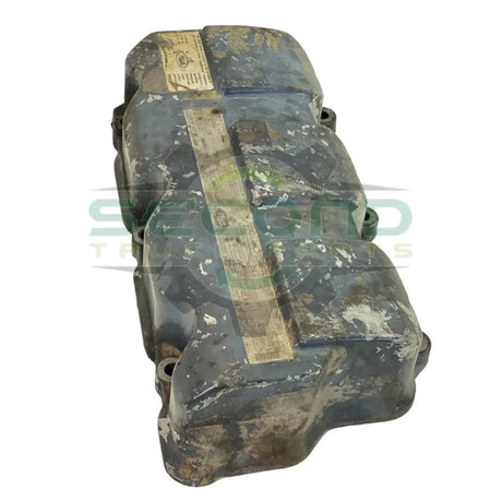 337GB545 Genuine Mack E7 Diesel Engine Valve Cover - Second Truck Parts