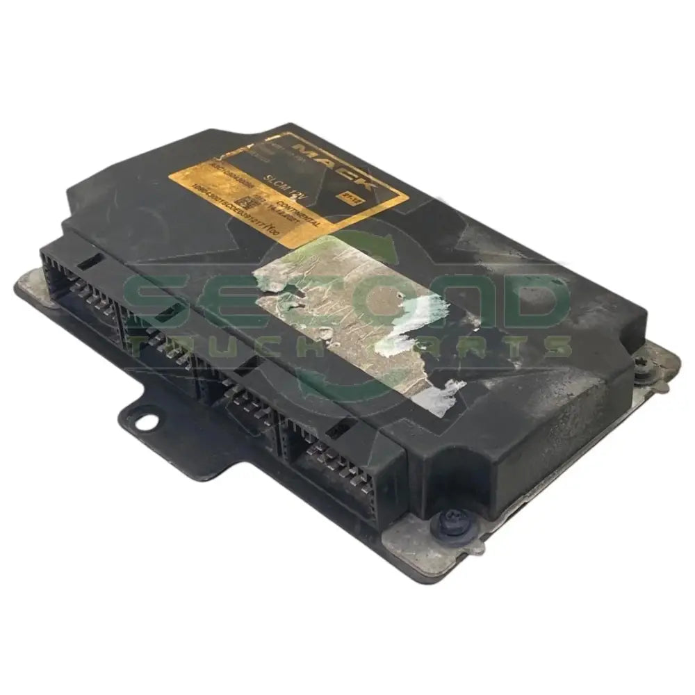 24221102P01 Genuine Mack ECM Engine Control Module - Second Truck Parts