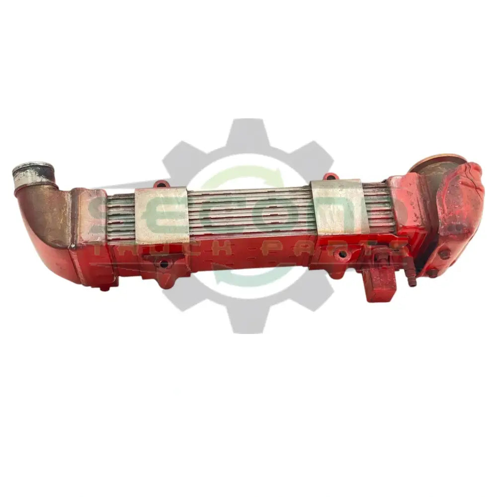 20800118 Genuine Mack EGR Exhaust Gas Recirculation Cooler - Second Truck Parts